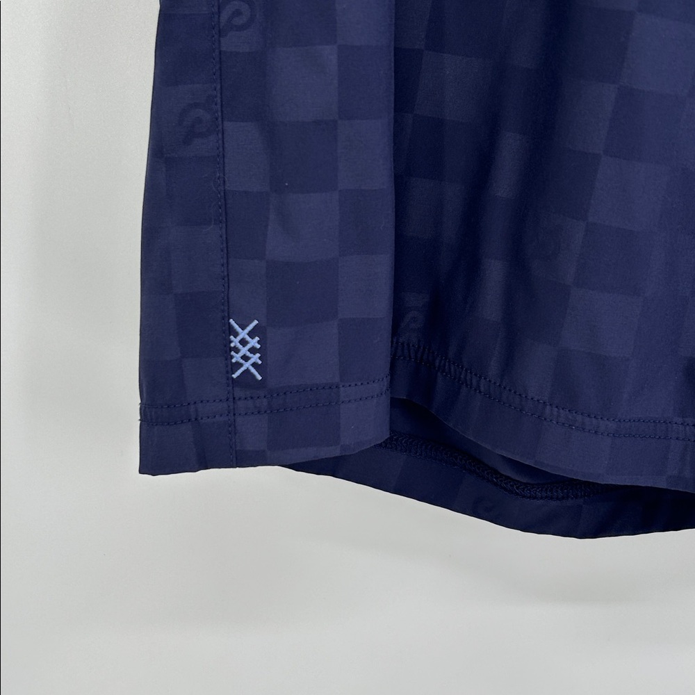 Rhone x Peloton 9" Mako Academy Shorts - Picture 2 of 7